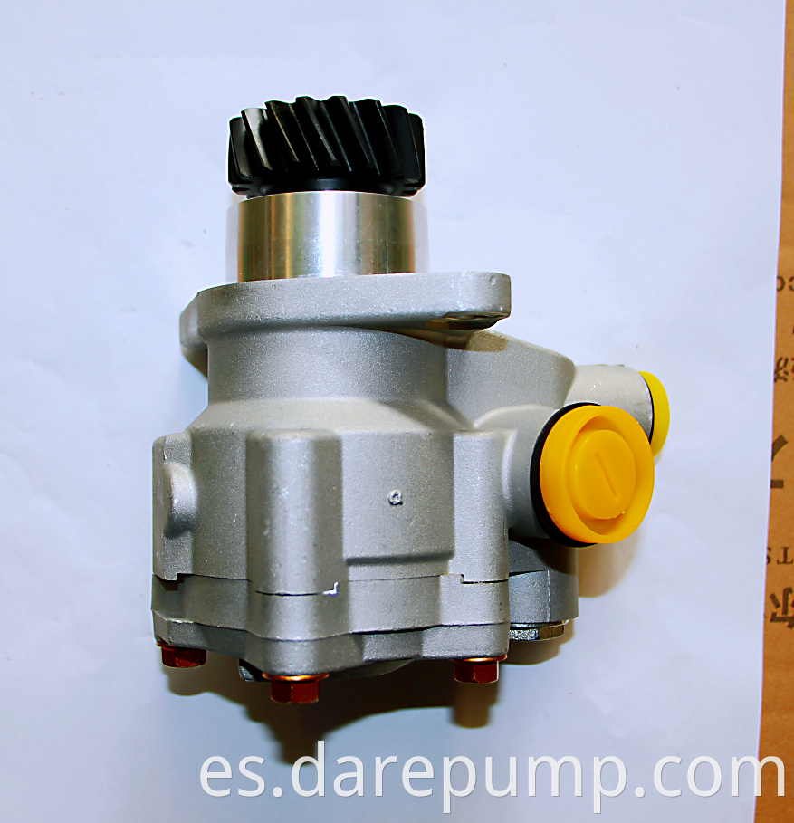 Mechanical Power Steering Oil Pump